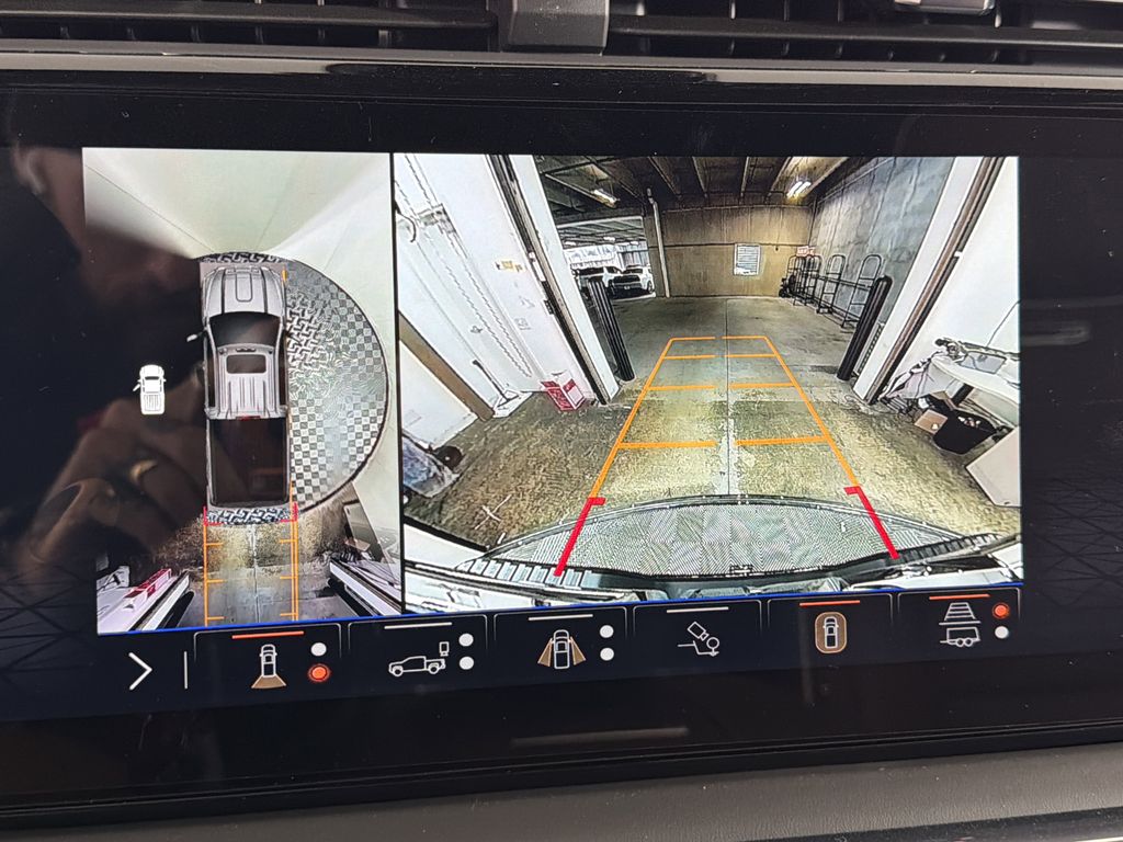 new 2026 GMC Sierra 2500HD car, priced at $91,665