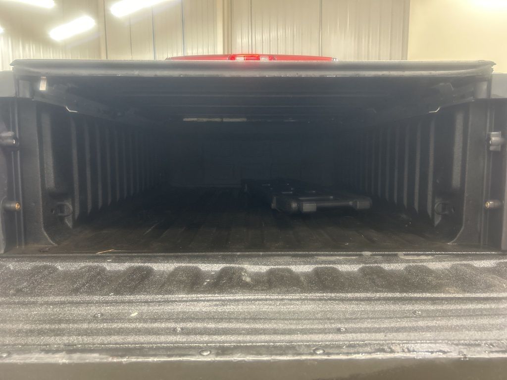 used 2015 Ram 2500 car, priced at $39,286