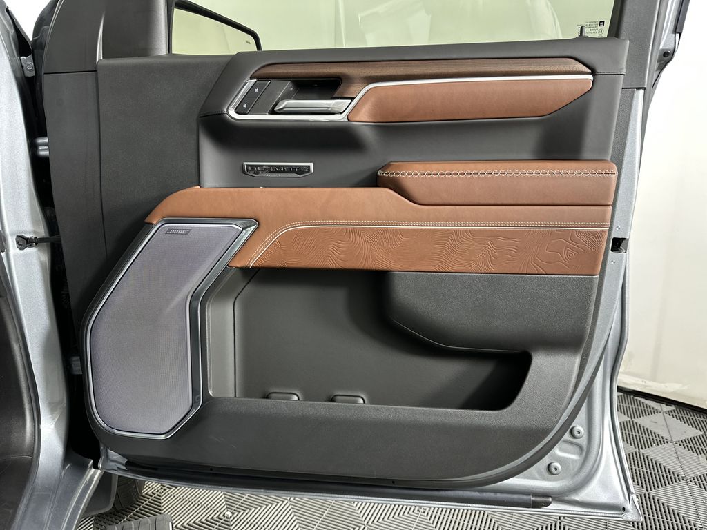 used 2024 GMC Sierra 1500 car, priced at $70,837