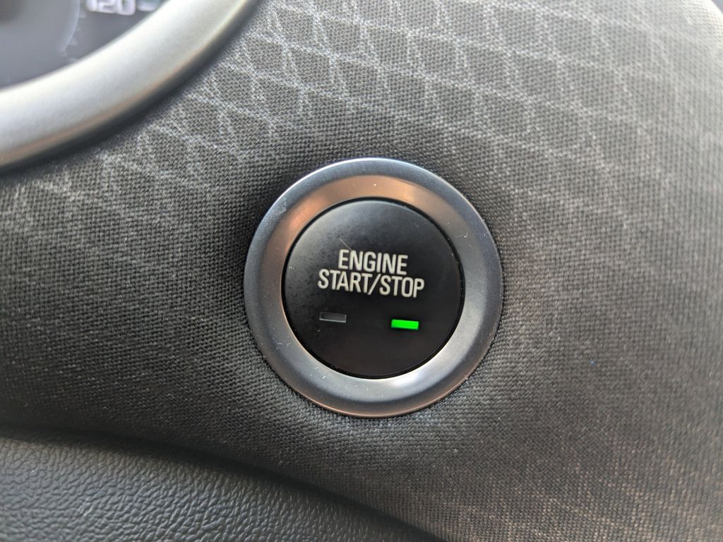 used 2024 Chevrolet Malibu car, priced at $17,994