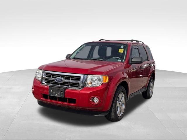 used 2009 Ford Escape car, priced at $5,751