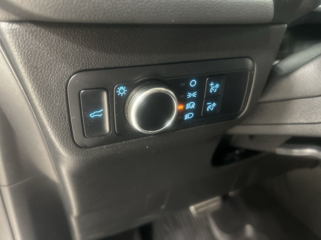 used 2024 Ford Escape car, priced at $24,452