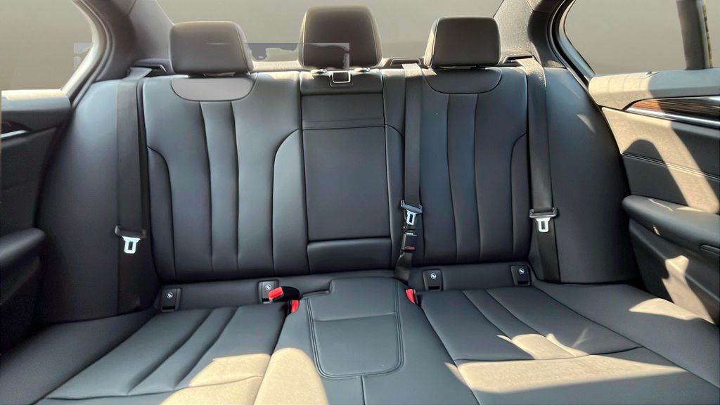 used 2020 BMW 5-Series car, priced at $22,999