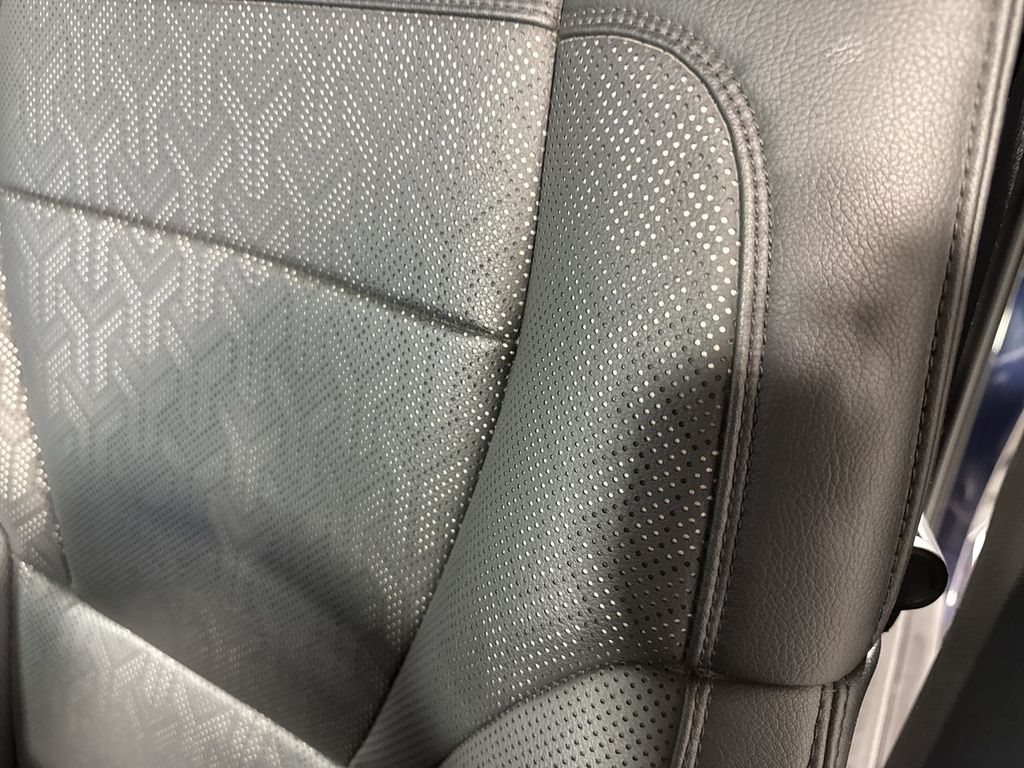 used 2023 Toyota Tundra car, priced at $49,927