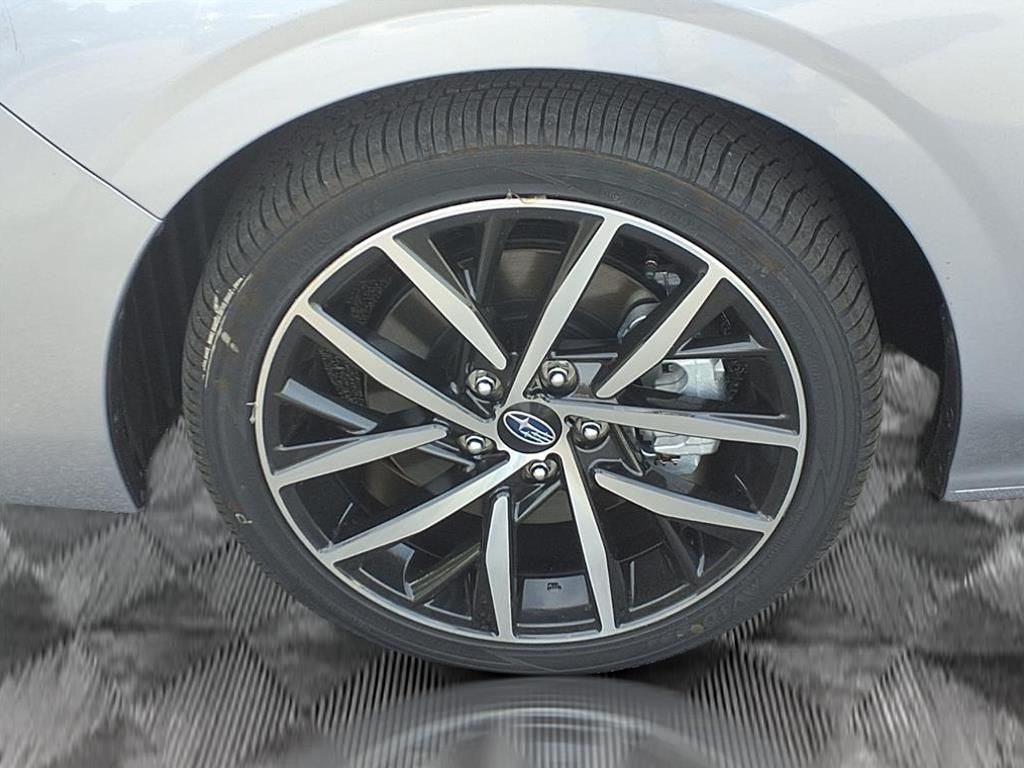 new 2026 Subaru Impreza car