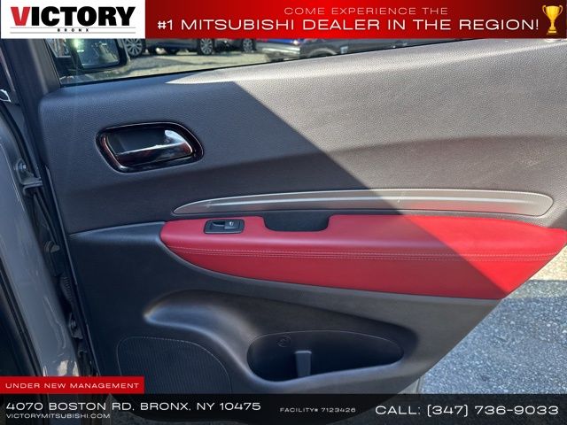 used 2020 Dodge Durango car, priced at $22,372