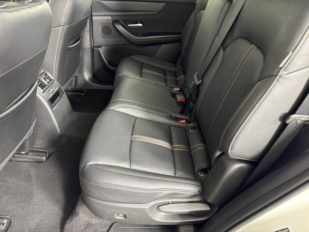 used 2024 Mazda CX-90 car, priced at $31,609
