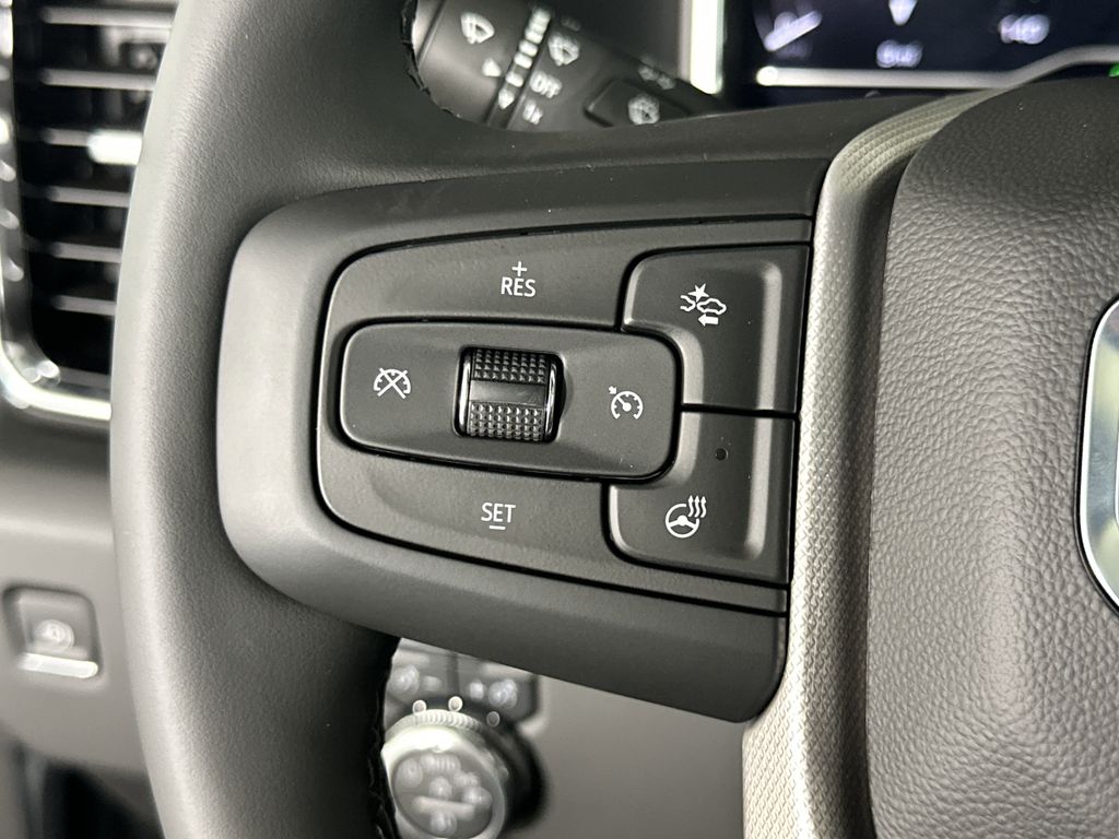 new 2025 GMC Sierra 2500HD car, priced at $86,963