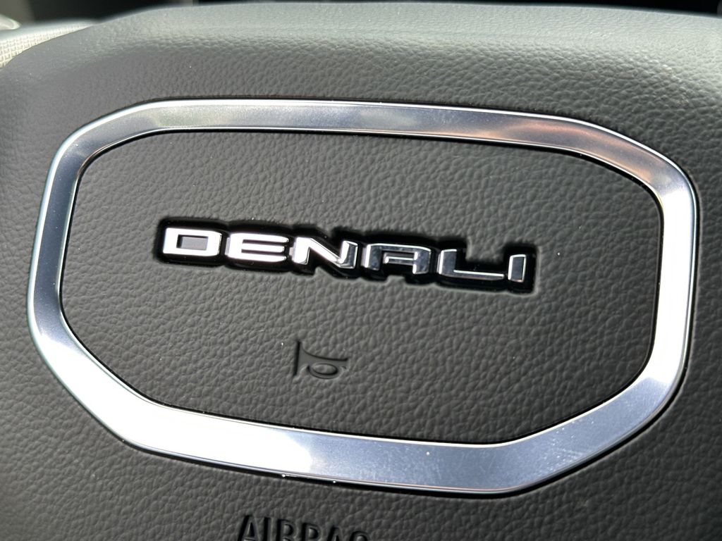 new 2025 GMC Sierra 2500HD car, priced at $85,539