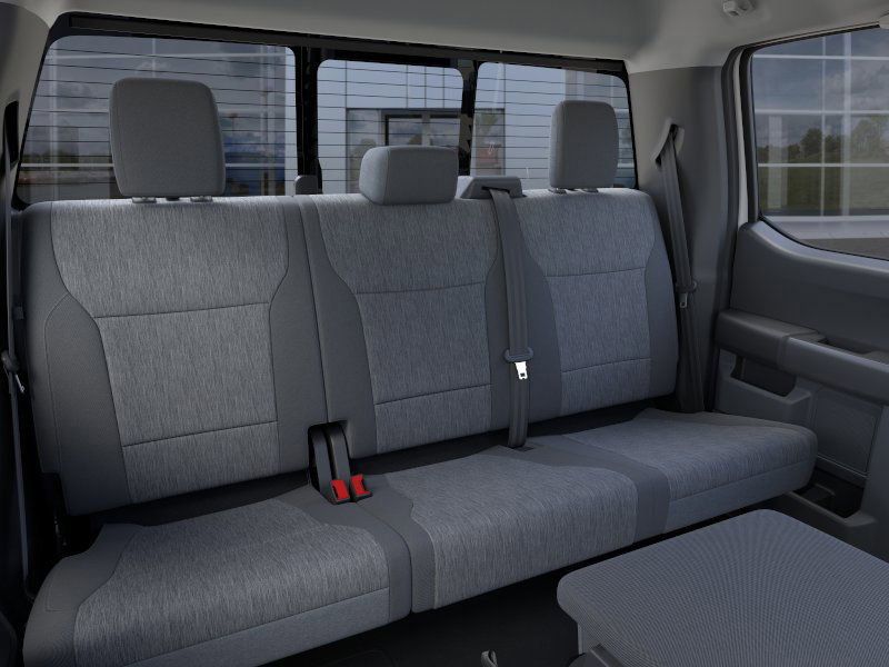 new 2025 Ford F-350SD car, priced at $62,515