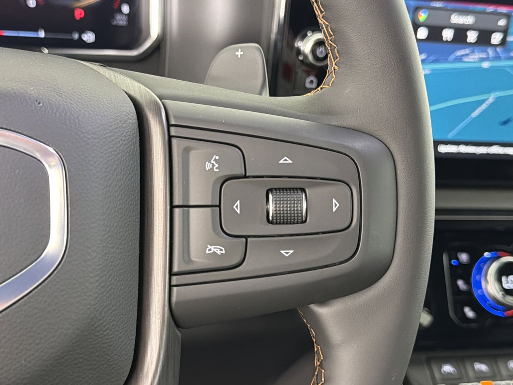 new 2026 GMC Sierra 1500 car, priced at $70,600