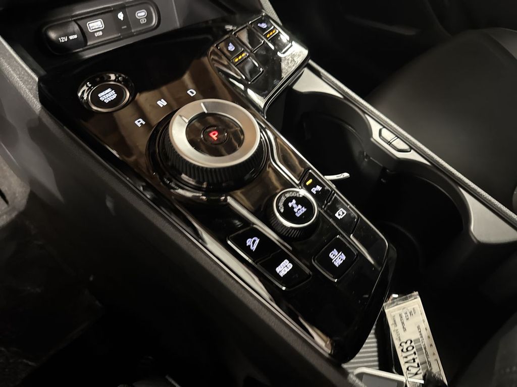 new 2025 Kia Sportage Plug-In Hybrid car, priced at $41,140