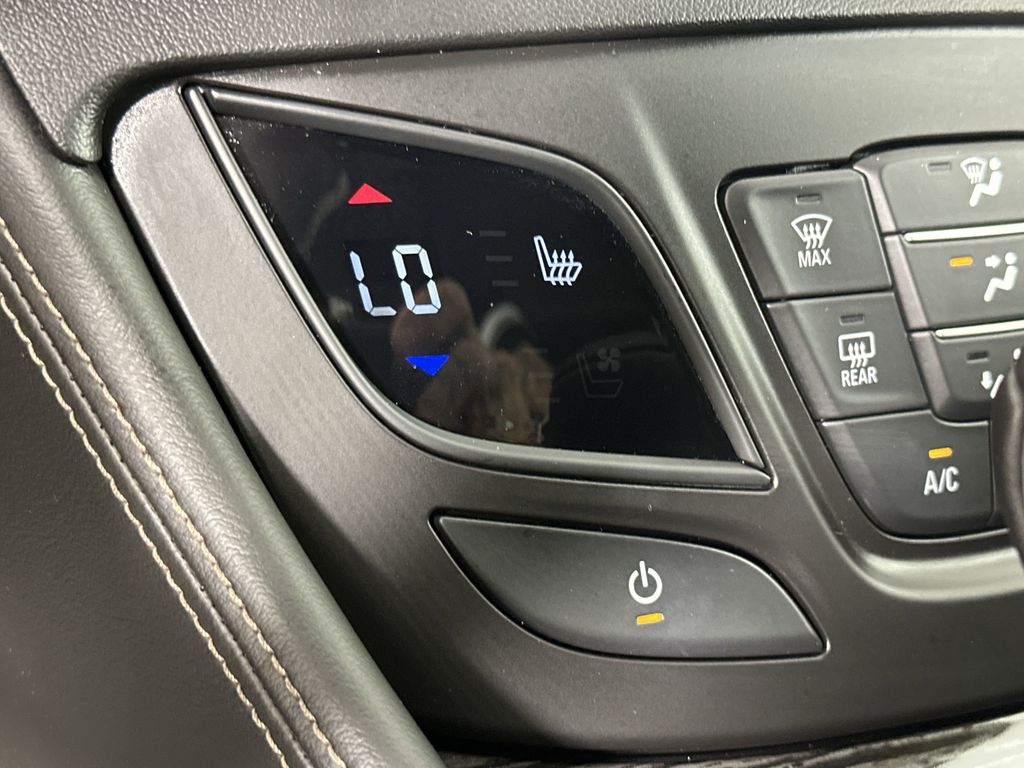 used 2017 Buick Envision car, priced at $15,997