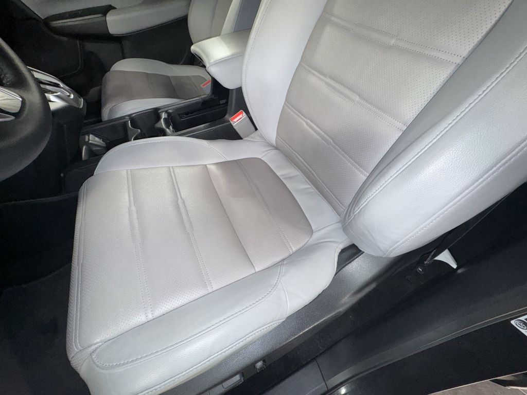 used 2018 Honda CR-V car, priced at $21,967