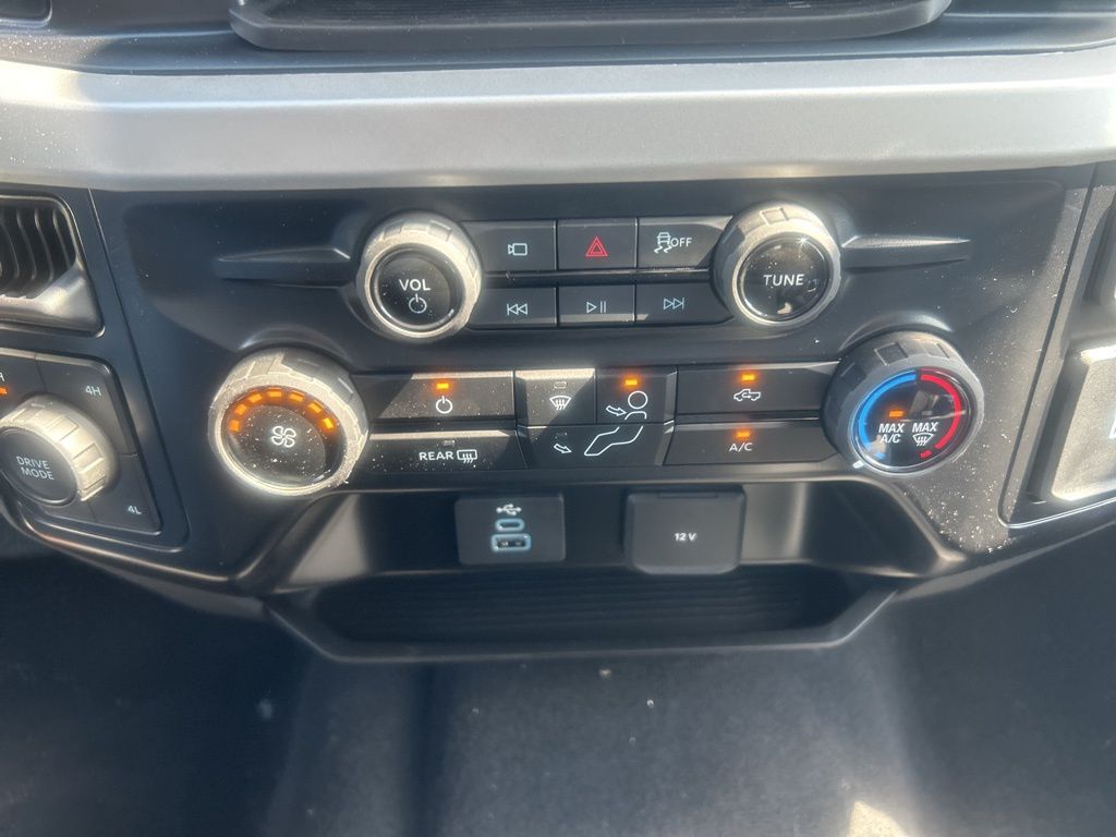 new 2026 Ford F-250SD car, priced at $72,855