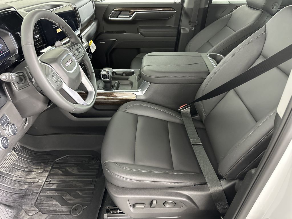 new 2025 GMC Sierra 1500 car, priced at $61,729