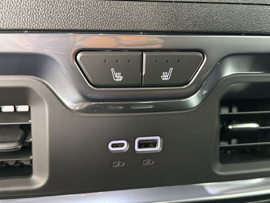 new 2026 GMC Sierra 2500HD car, priced at $91,665