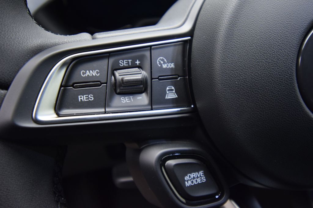 new 2025 Dodge Hornet car, priced at $33,239
