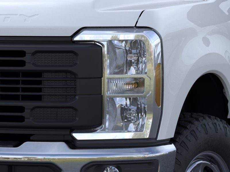 new 2024 Ford F-250SD car, priced at $56,505