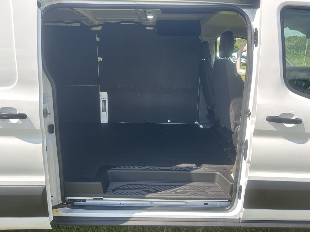used 2023 Ford Transit-250 car, priced at $41,942