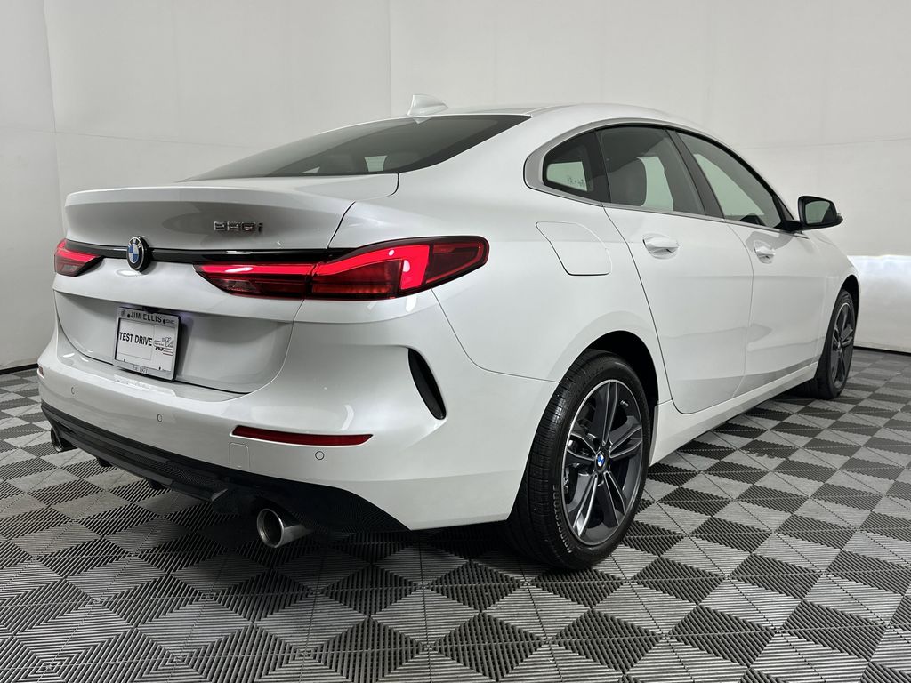 used 2024 BMW 2-Series car, priced at $32,946