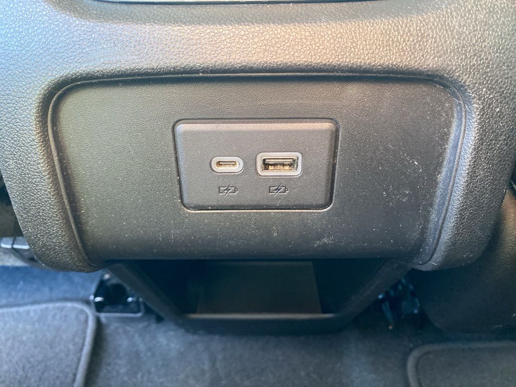 used 2020 Chevrolet Blazer car, priced at $16,899