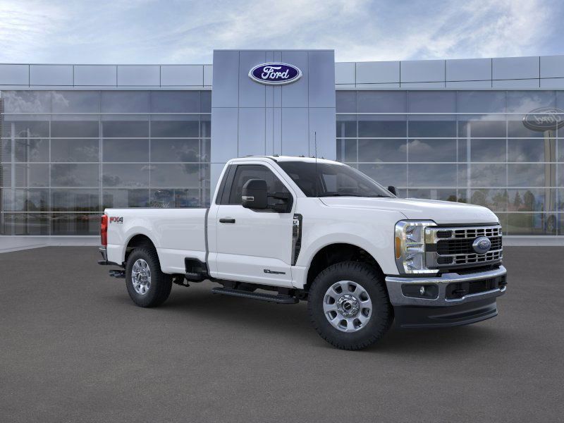 new 2023 Ford F-350SD car, priced at $66,965