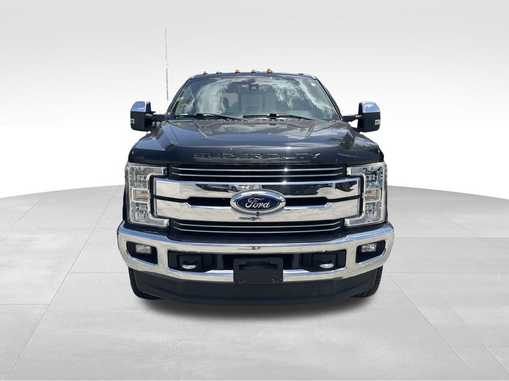 used 2017 Ford F-350SD car, priced at $57,991