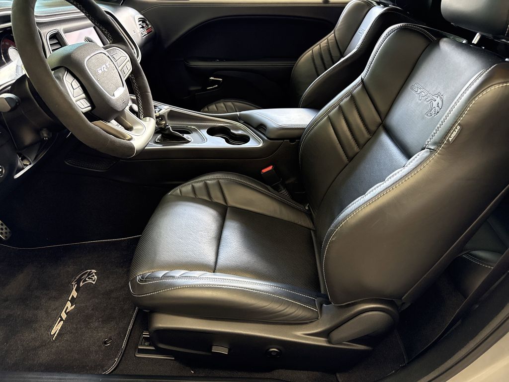 used 2023 Dodge Challenger car, priced at $71,697