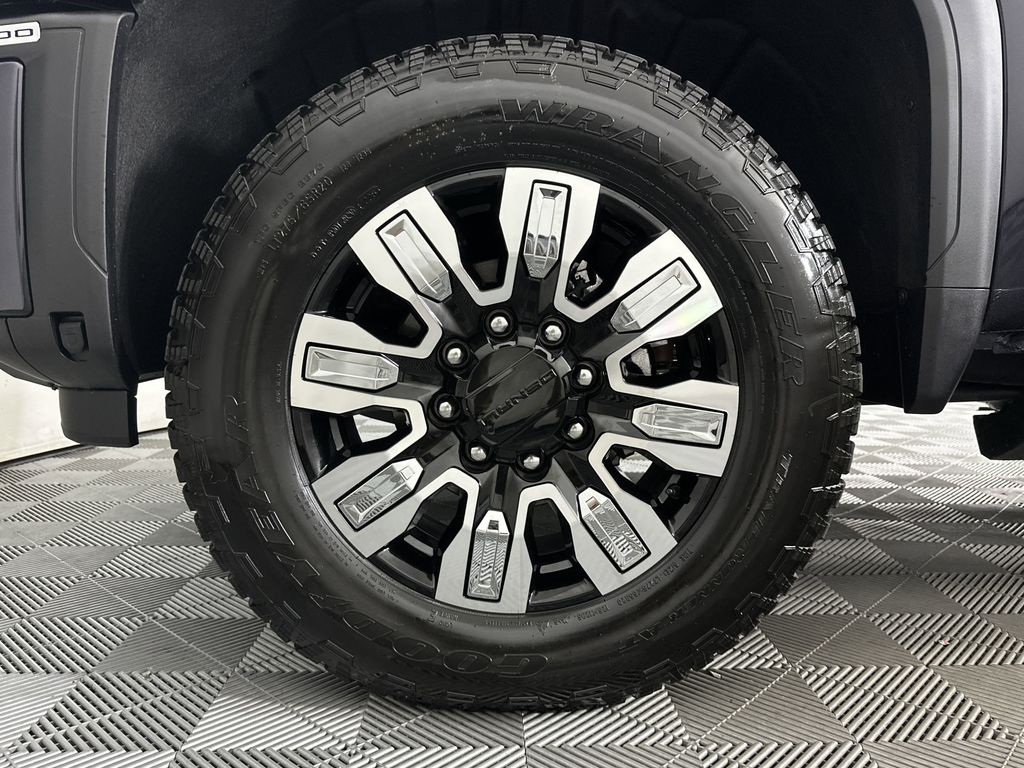 new 2025 GMC Sierra 2500HD car, priced at $86,963
