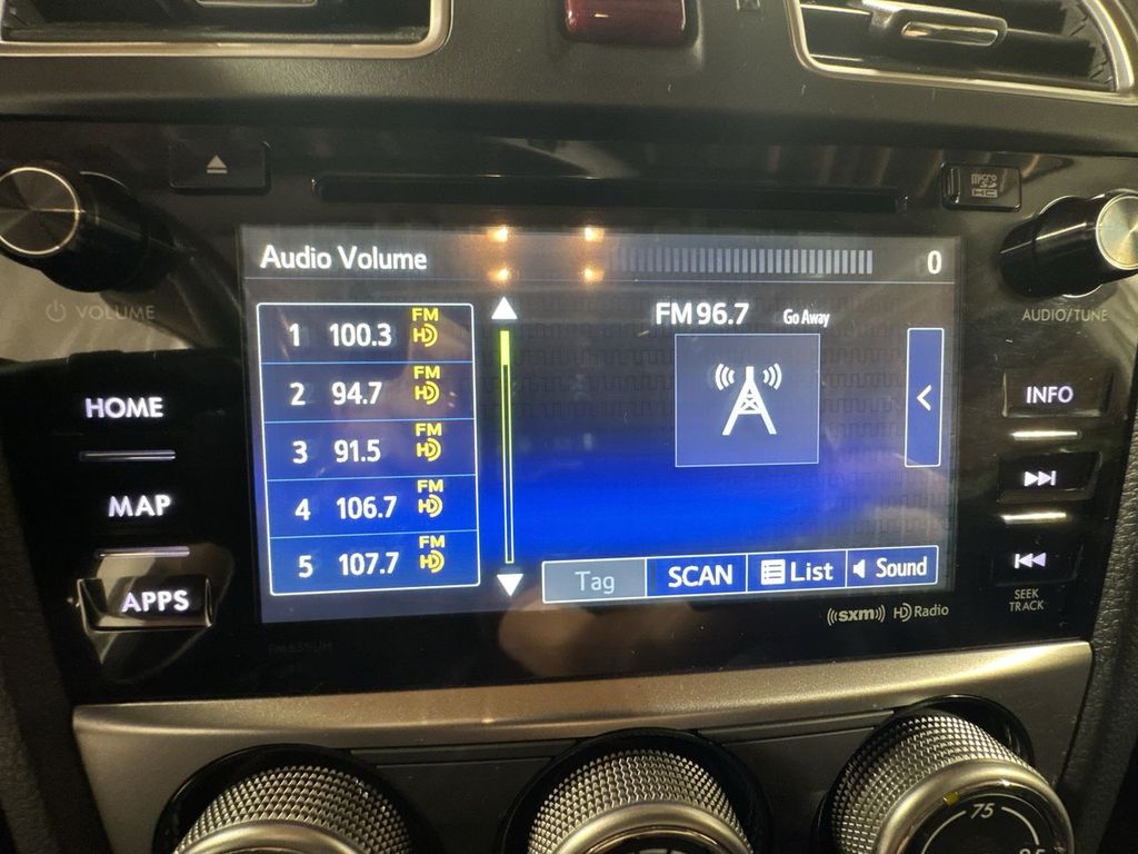 used 2016 Subaru Crosstrek car, priced at $13,983