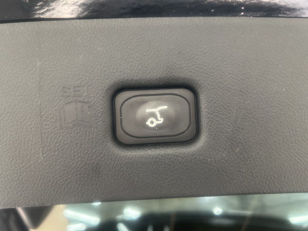 used 2022 Lincoln Nautilus car, priced at $34,983