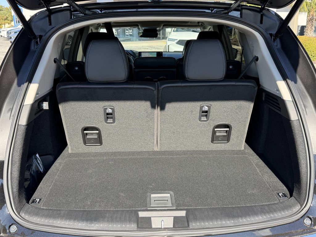 new 2026 Acura MDX car, priced at $59,150
