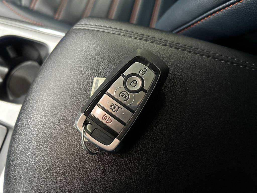 used 2022 Ford Edge car, priced at $28,562