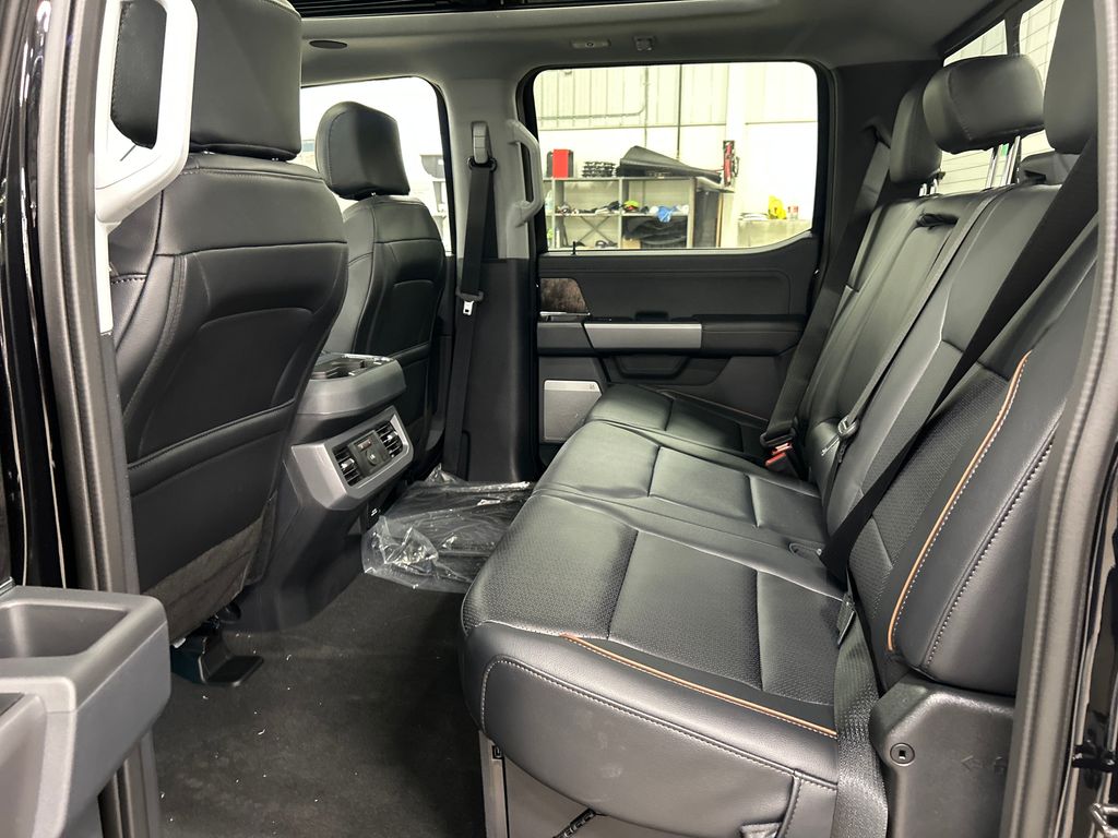 new 2025 Ford F-250SD car, priced at $77,915