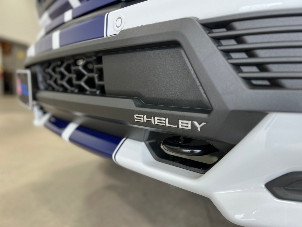 new 2025 Ford F-150 car, priced at $138,720