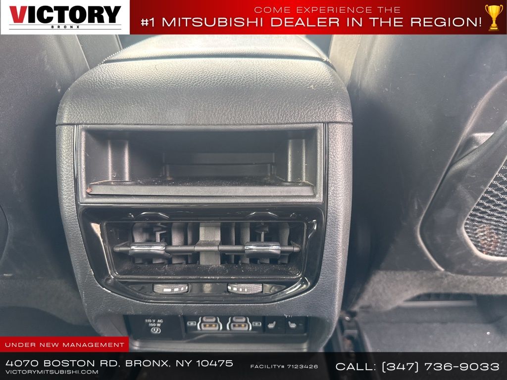used 2023 Jeep Grand Cherokee car, priced at $22,119