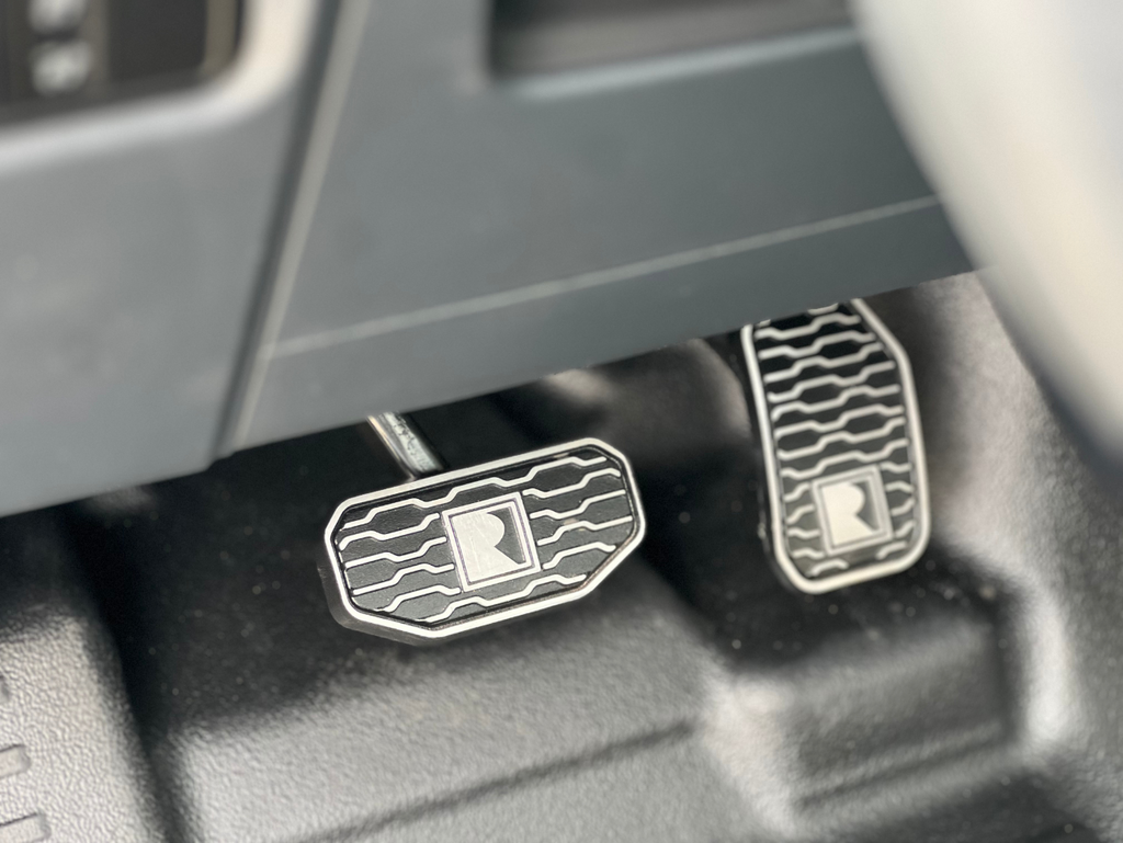 new 2025 Ford F-150 car, priced at $87,990