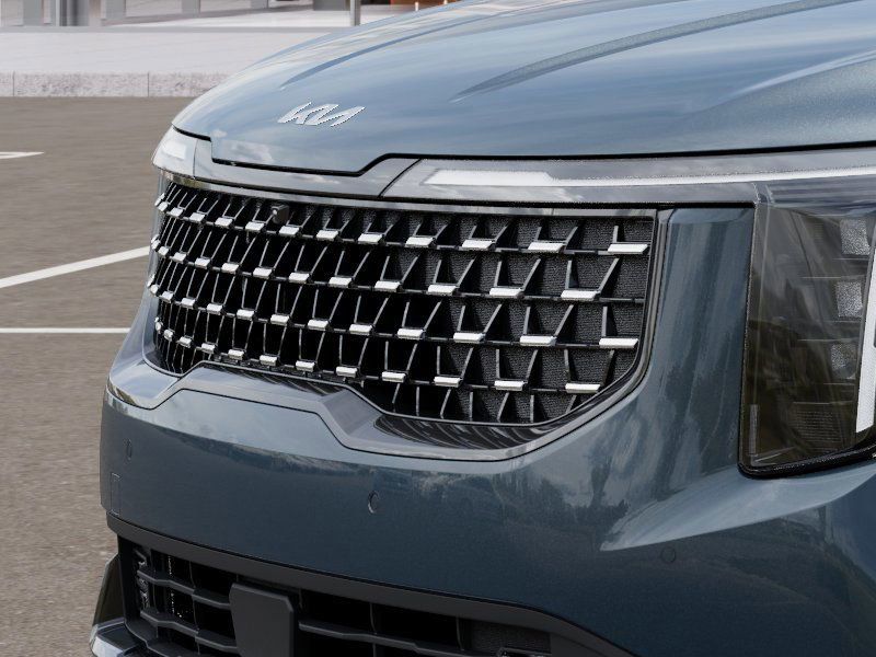 new 2026 Kia Carnival car, priced at $46,897