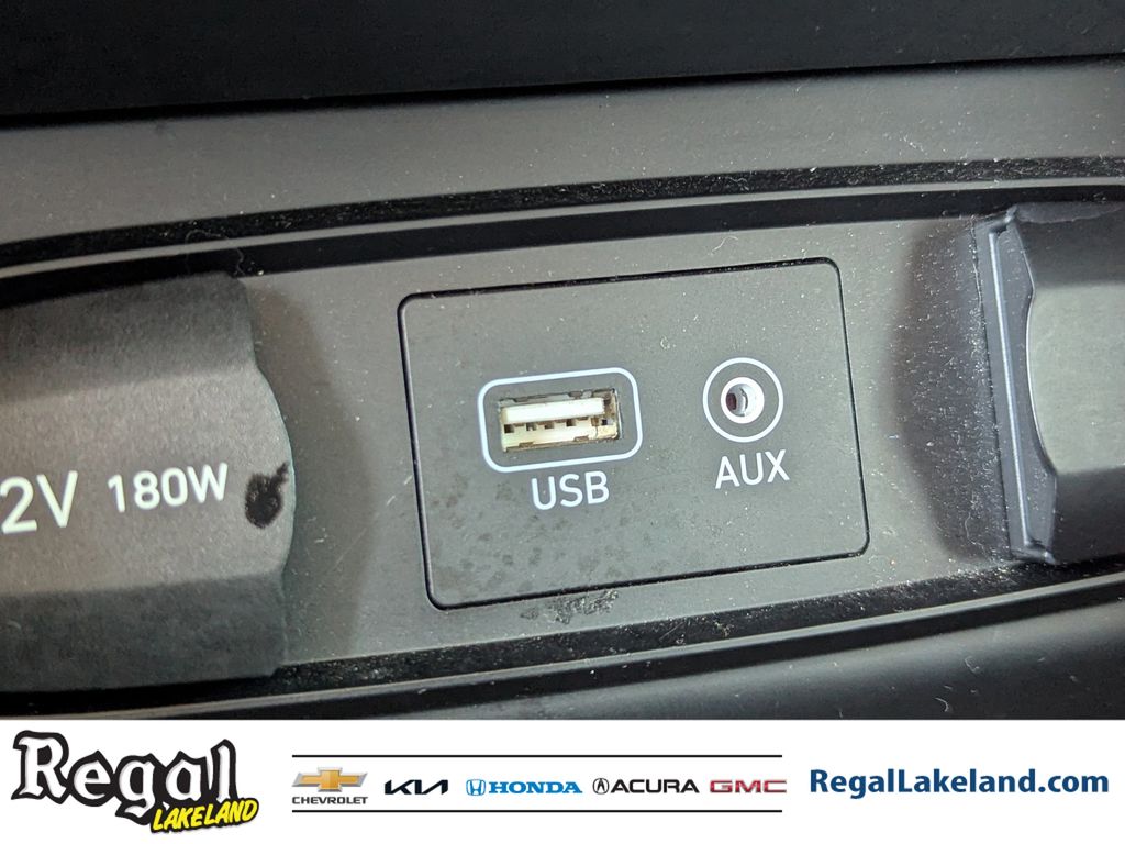 used 2019 Hyundai Santa Fe car, priced at $12,794