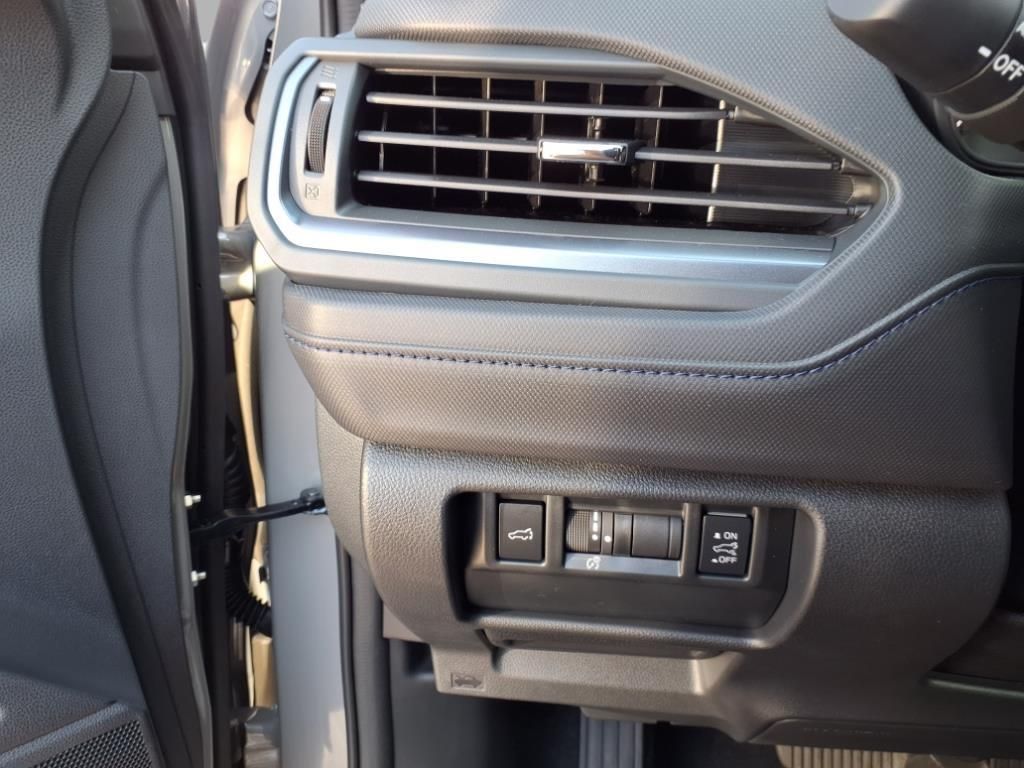 new 2025 Subaru Forester car, priced at $39,455