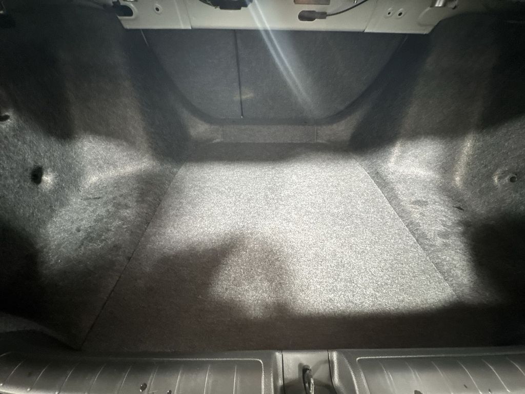 used 2022 Honda Accord Hybrid car, priced at $28,500