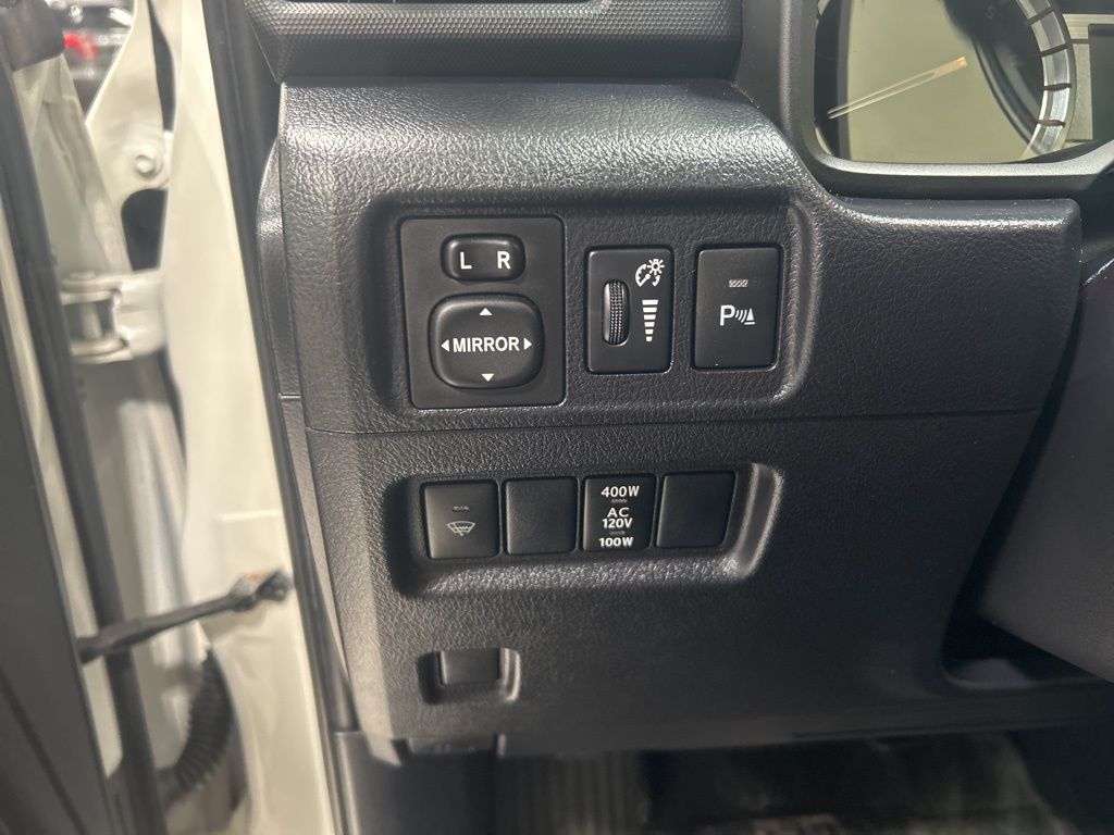 used 2018 Toyota 4Runner car, priced at $29,979