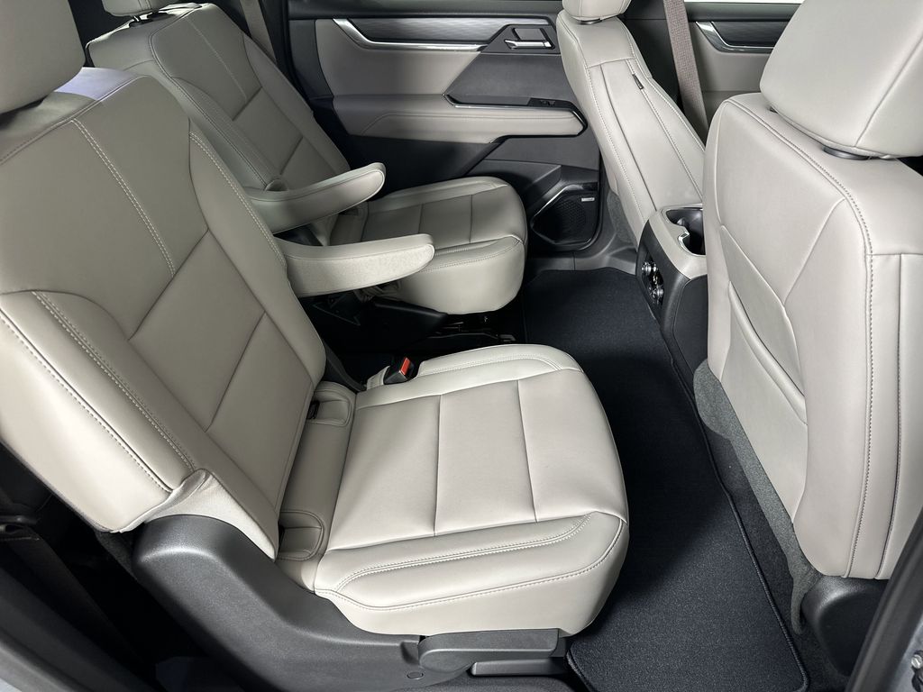 new 2025 GMC Acadia car, priced at $45,824