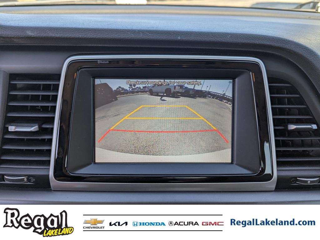 used 2019 Hyundai Sonata car, priced at $13,995