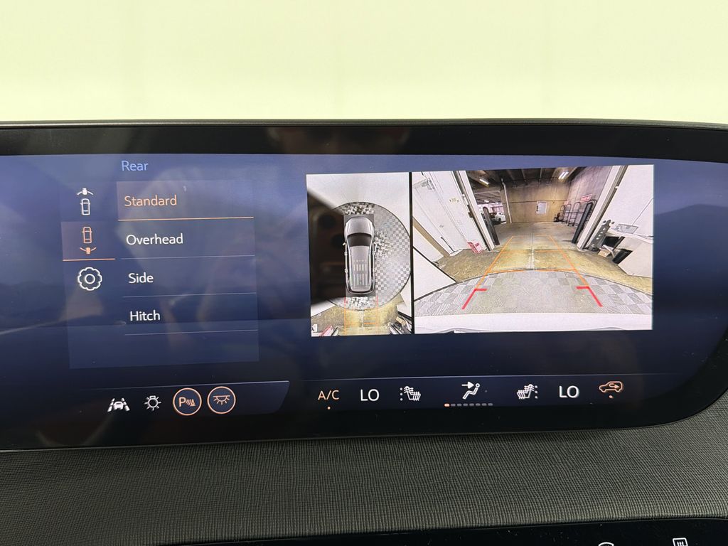 new 2026 Buick Enclave car, priced at $55,310