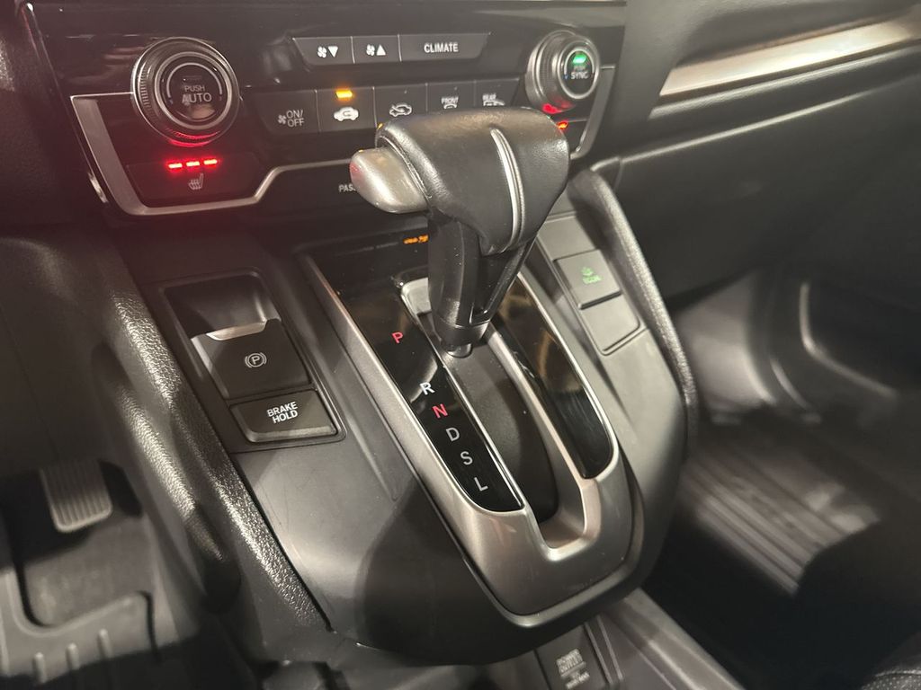 used 2019 Honda CR-V car, priced at $23,360