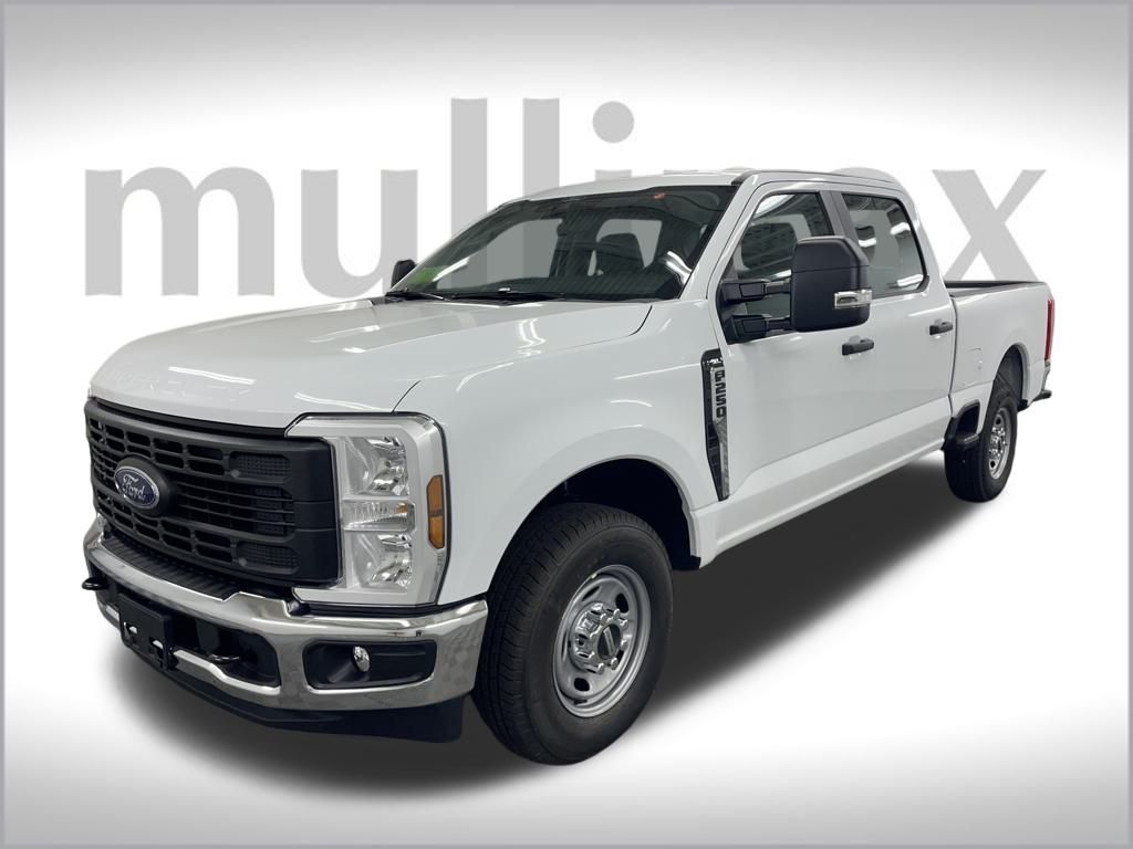 new 2026 Ford F-250SD car, priced at $52,421