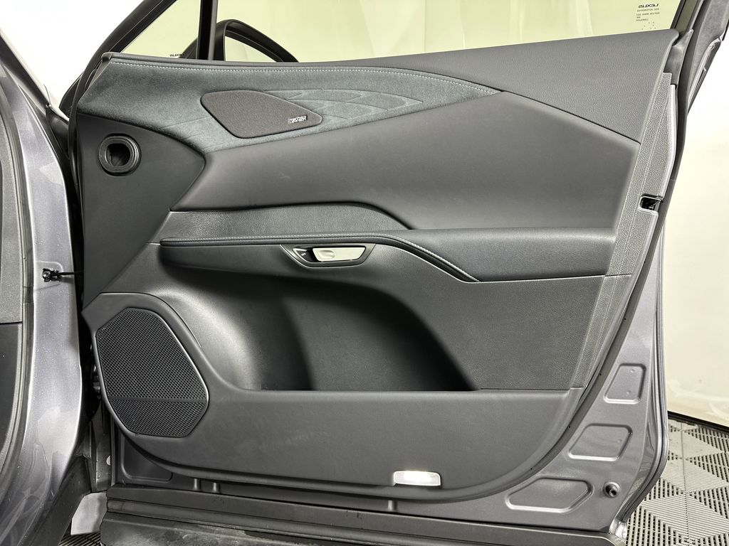 used 2023 Lexus RX car, priced at $61,314