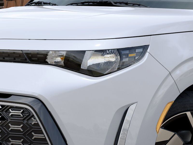 new 2025 Kia Soul car, priced at $23,111